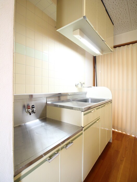 物件内観写真10　(キッチン)