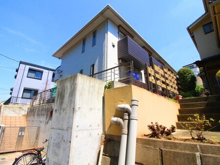 ＣＡＳＡ青葉外観写真