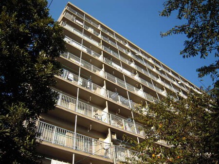 ドルミ東品川（811）外観写真