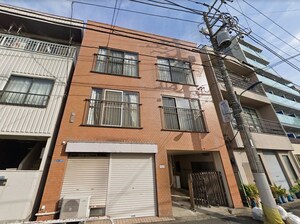 野島ビル外観写真