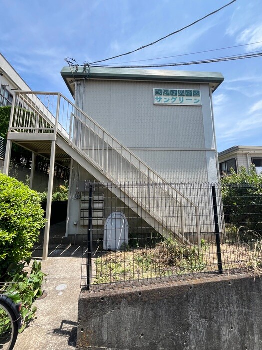 物件外観写真5　(外観写真)