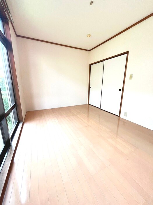 物件内観写真16　(居室)
