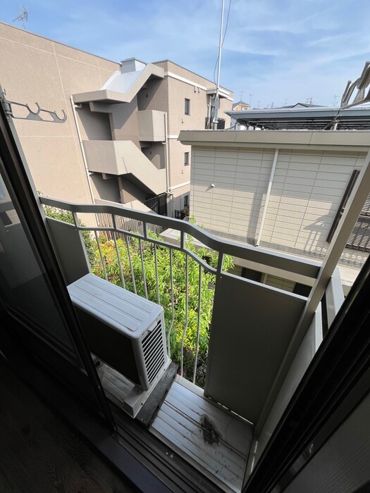 物件内観写真18　(ベランダ・バルコニー)