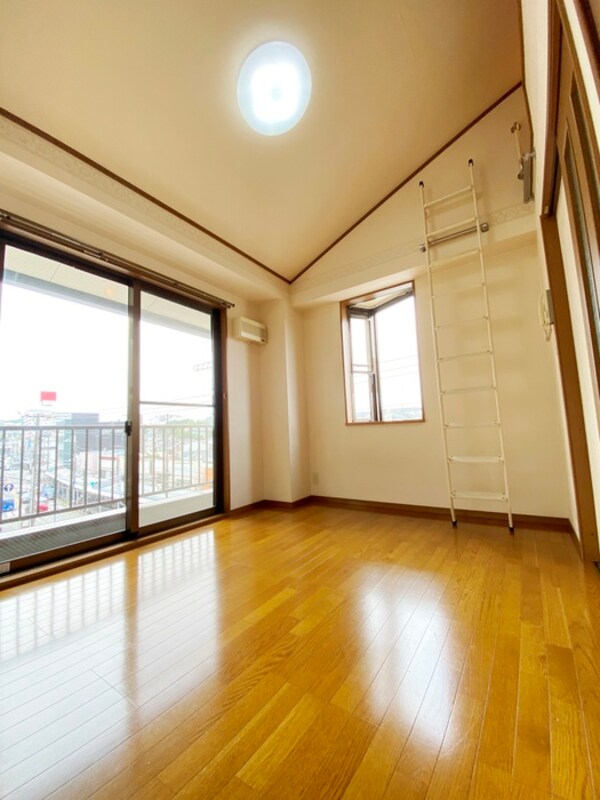 居室