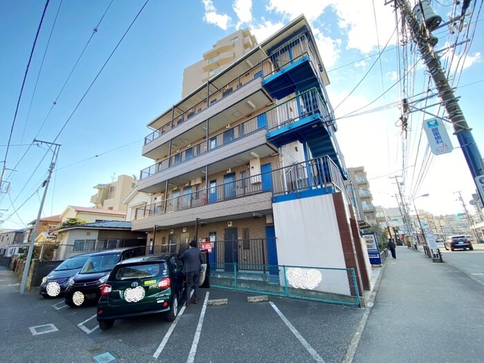 物件外観写真4　(外観写真)