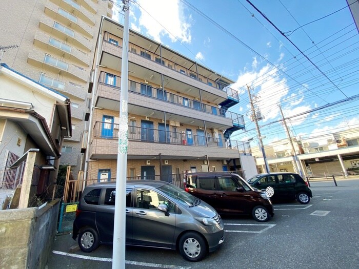 物件外観写真5　(外観写真)