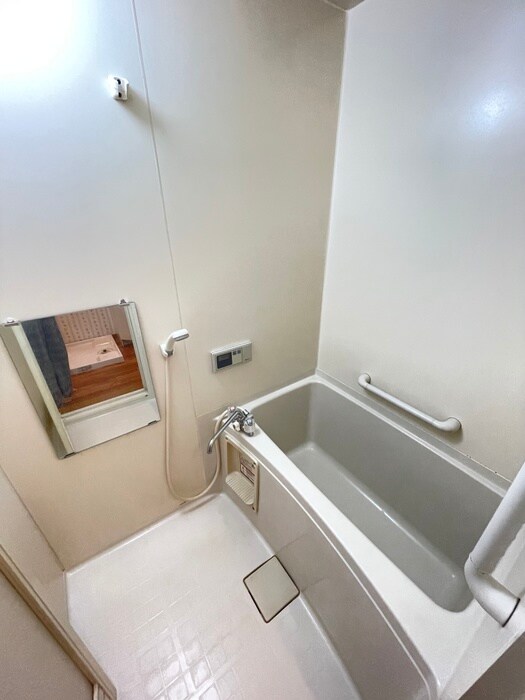 物件内観写真10　(バス／シャワールーム等)