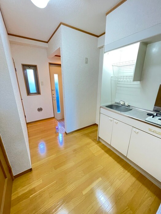 物件内観写真14　(キッチン)