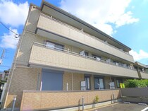 グランシップ蘇我の外観写真