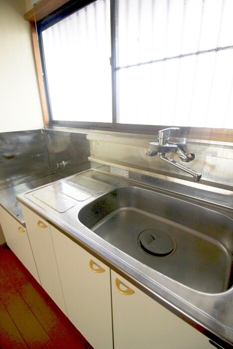 物件内観写真7　(キッチン)