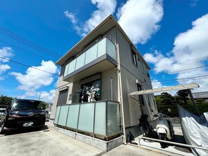 ハウスKⅴ外観写真