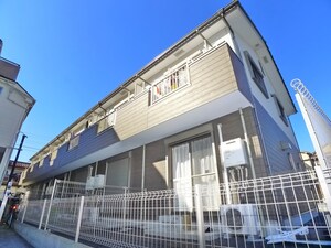 プレステ－ジ外観写真
