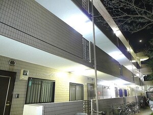 ビレッチ高外観写真