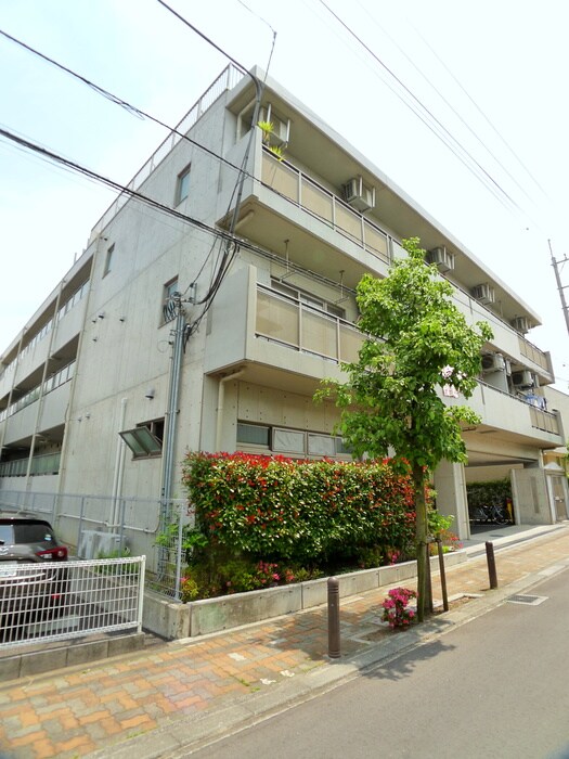 物件外観写真3　(外観写真)