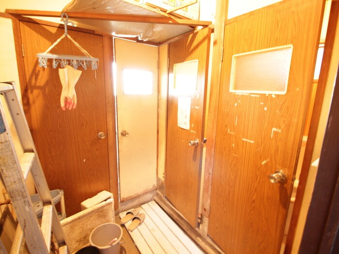 物件外観写真3　(建物設備)