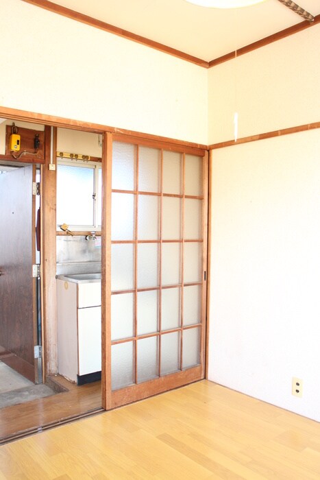 物件内観写真11　(居室)