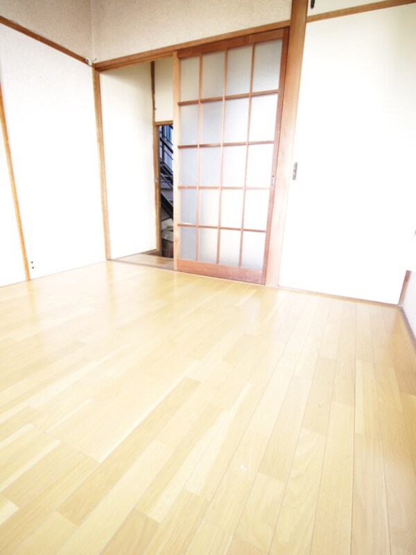 居室