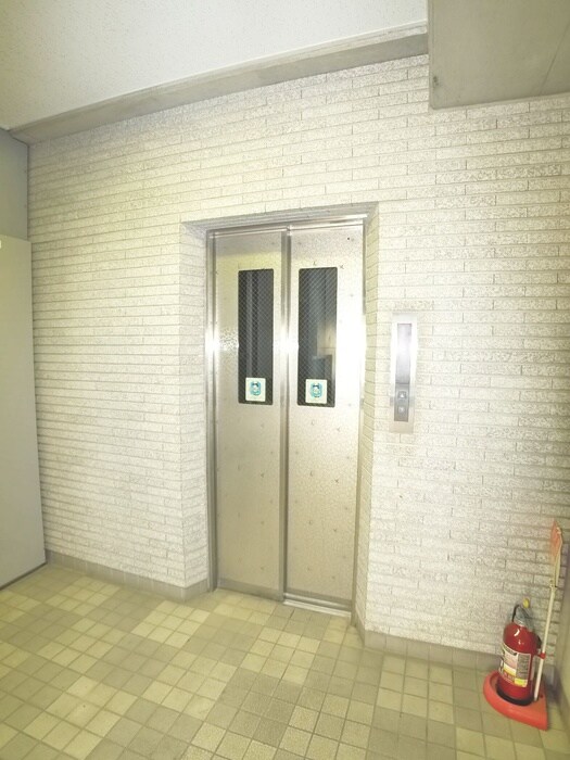 物件外観写真3　(建物設備)