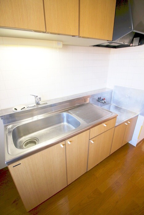 物件内観写真10　(キッチン)