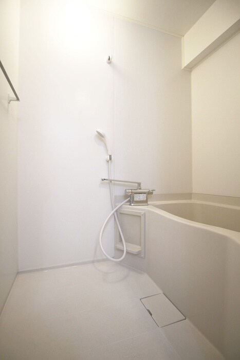 物件内観写真11　(バス／シャワールーム等)