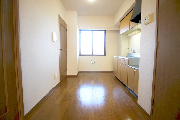 物件内観写真14　(居室)