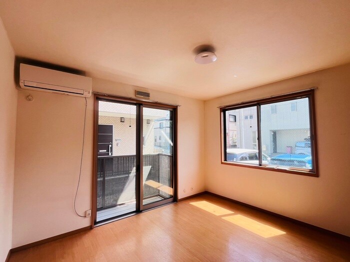 物件内観写真8　(居室)