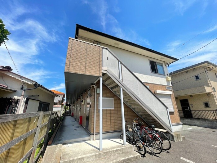 物件外観写真4　(外観写真)