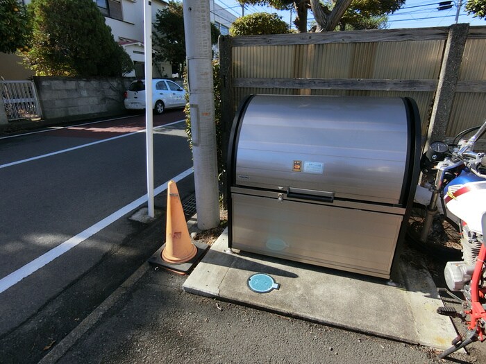 物件外観写真6　(外観写真)