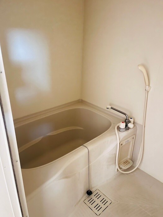 物件内観写真14　(バス／シャワールーム等)