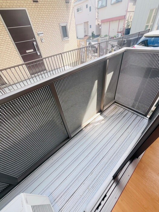 物件内観写真21　(ベランダ・バルコニー)