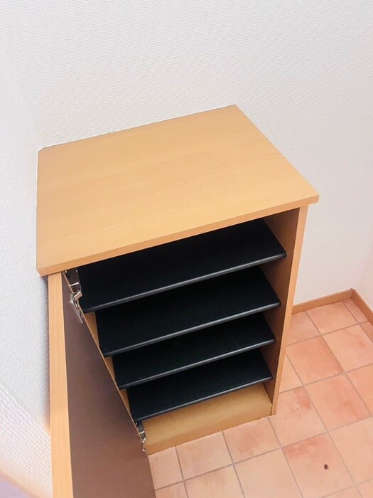 物件内観写真22　(靴箱)