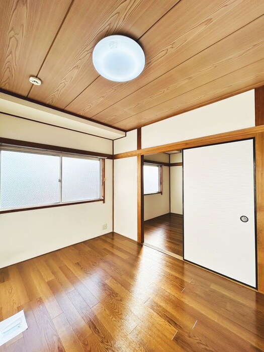 物件内観写真7　(居室)