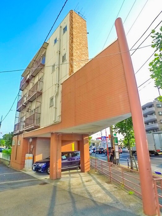 物件外観写真3　(外観写真)