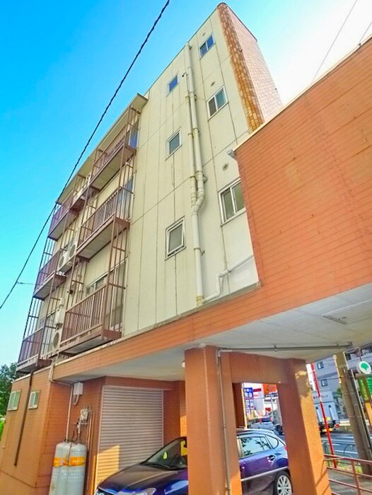 物件外観写真4　(外観写真)