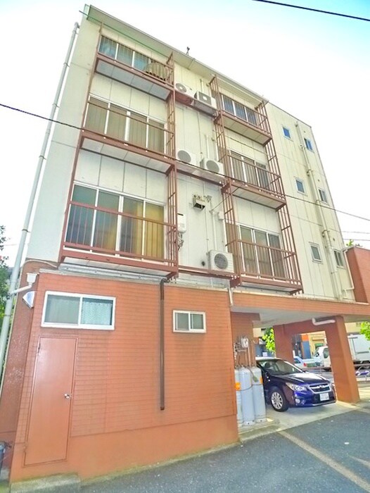 物件外観写真6　(外観写真)