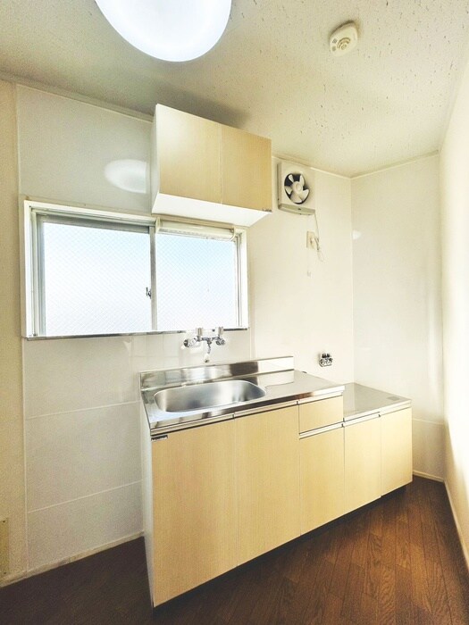 物件内観写真10　(キッチン)