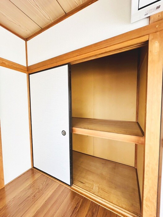 物件内観写真11　(収納)