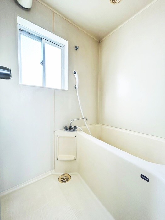 物件内観写真12　(バス／シャワールーム等)