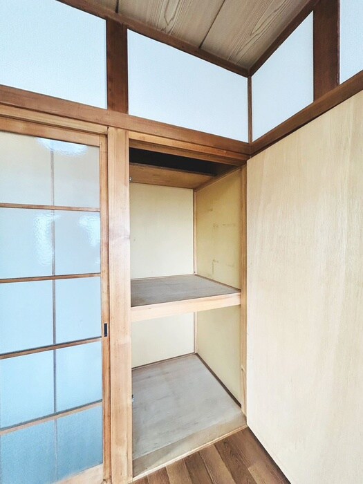 物件内観写真17　(収納)