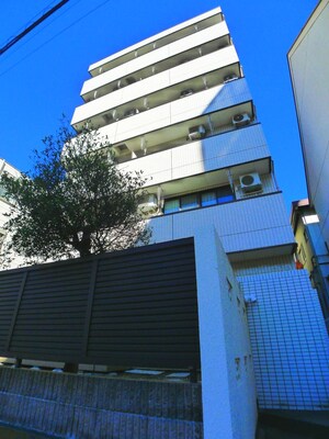 石井ビル外観写真