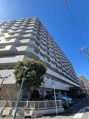 川崎センチュリ－プラザ(403)外観写真
