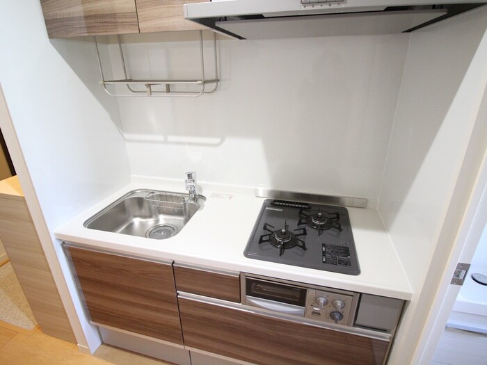 物件内観写真9　(キッチン)