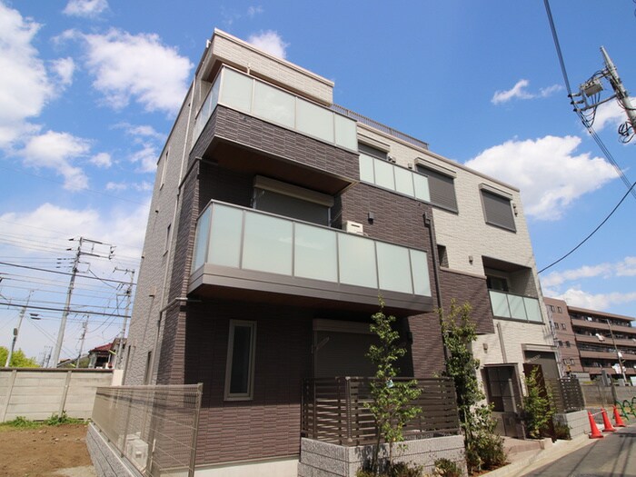 物件外観写真6　(外観写真)