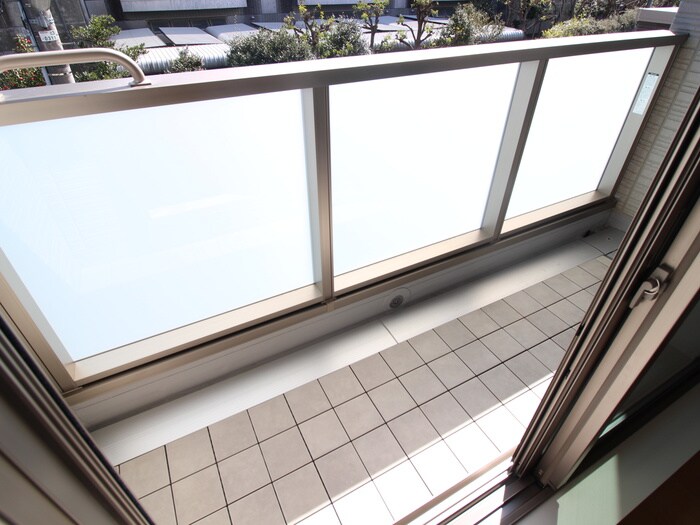 物件内観写真17　(ベランダ・バルコニー)