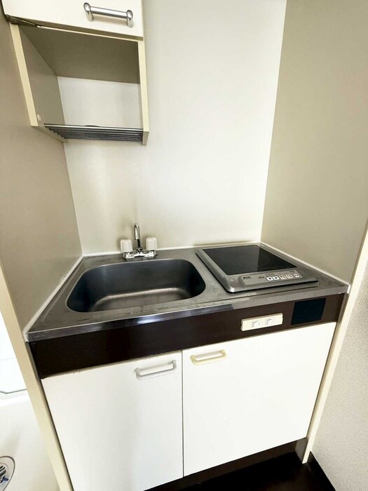 物件内観写真10　(キッチン)