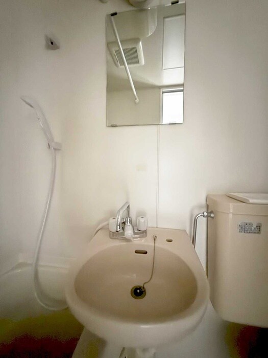 物件内観写真11　(洗面)