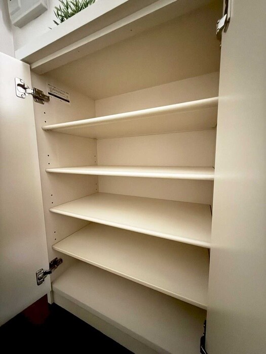 物件内観写真21　(靴箱)