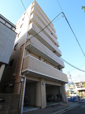 サンテミリオン上井草(605)外観写真