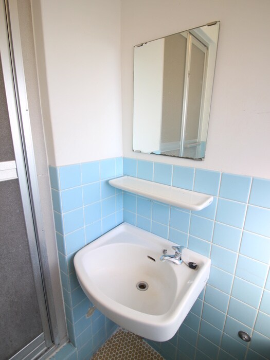 物件内観写真11　(洗面)