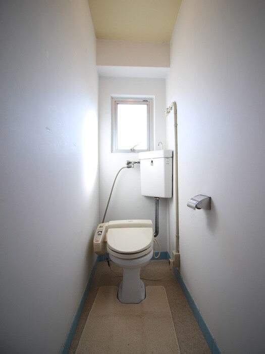 物件内観写真12　(トイレ)